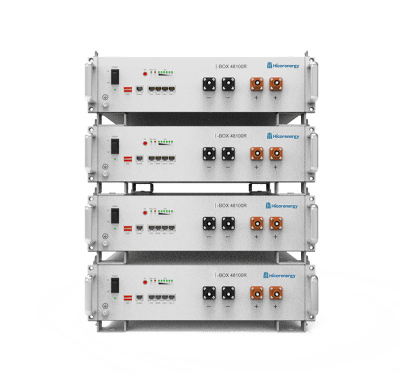 HiCorenergy I-BOX 48100R 1