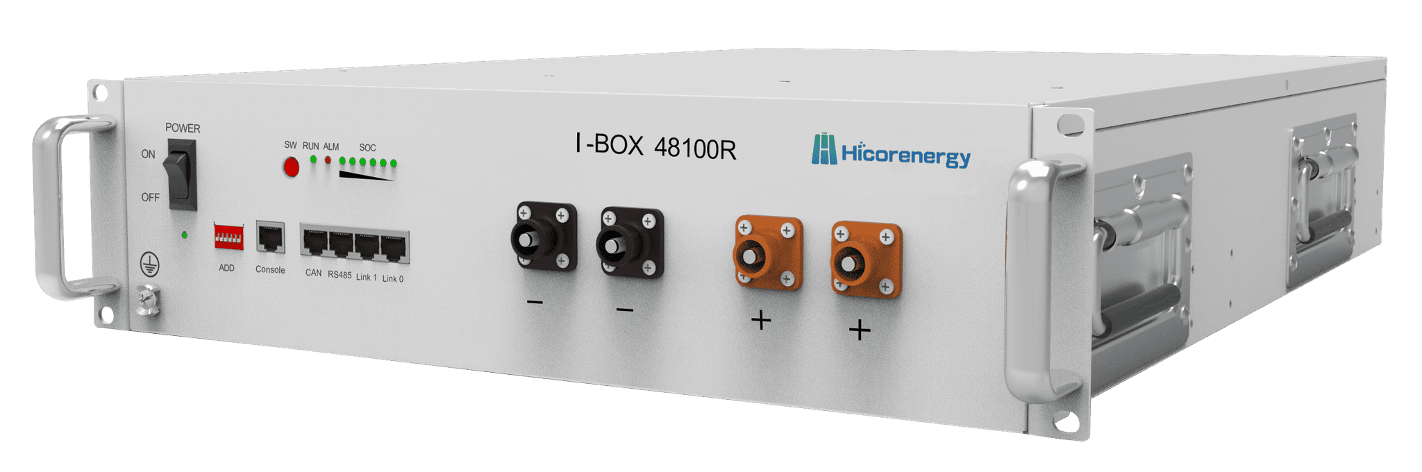 HiCorenergy I-BOX 48100R 2