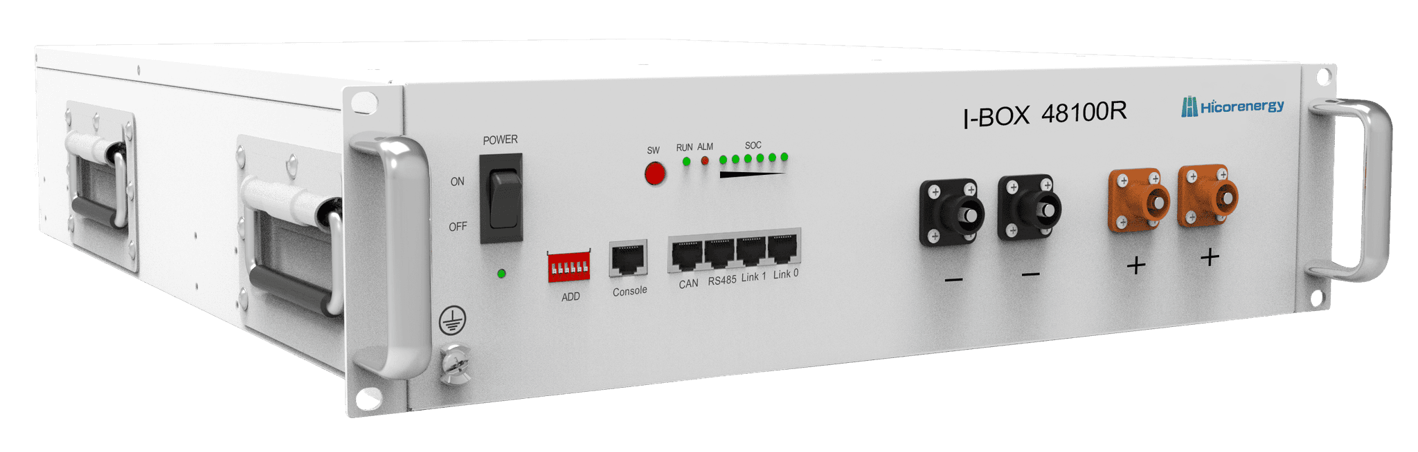 HiCorenergy I-BOX 48100R 4