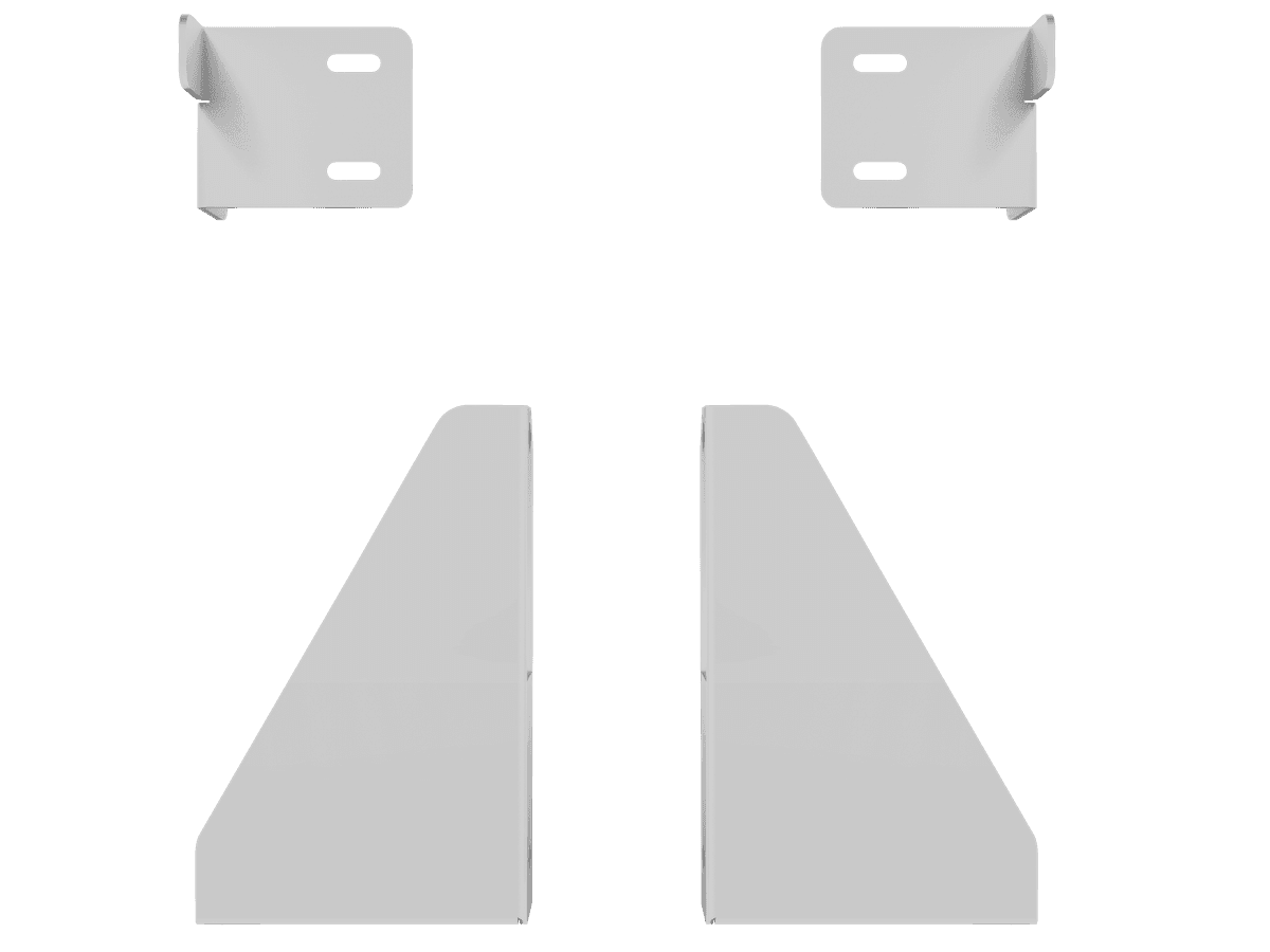 v-bracket