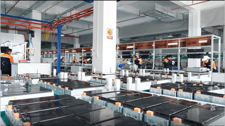 Ultra-Efficient Energy Storage: What Comes After Lithium-Ion Batteries?