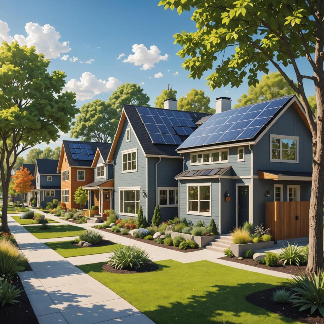 Bostadsbatteri för bostäder: Powering Sustainable Homes