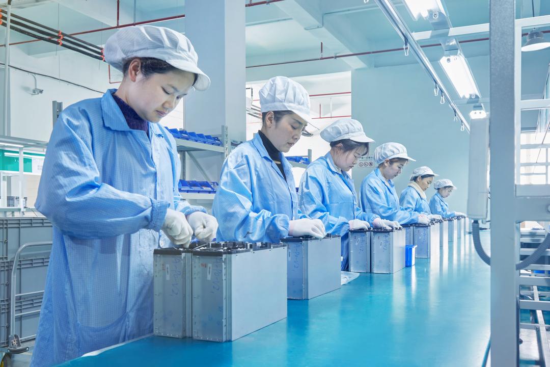 Innovative Battery Storage Companies Revolutionize Energy