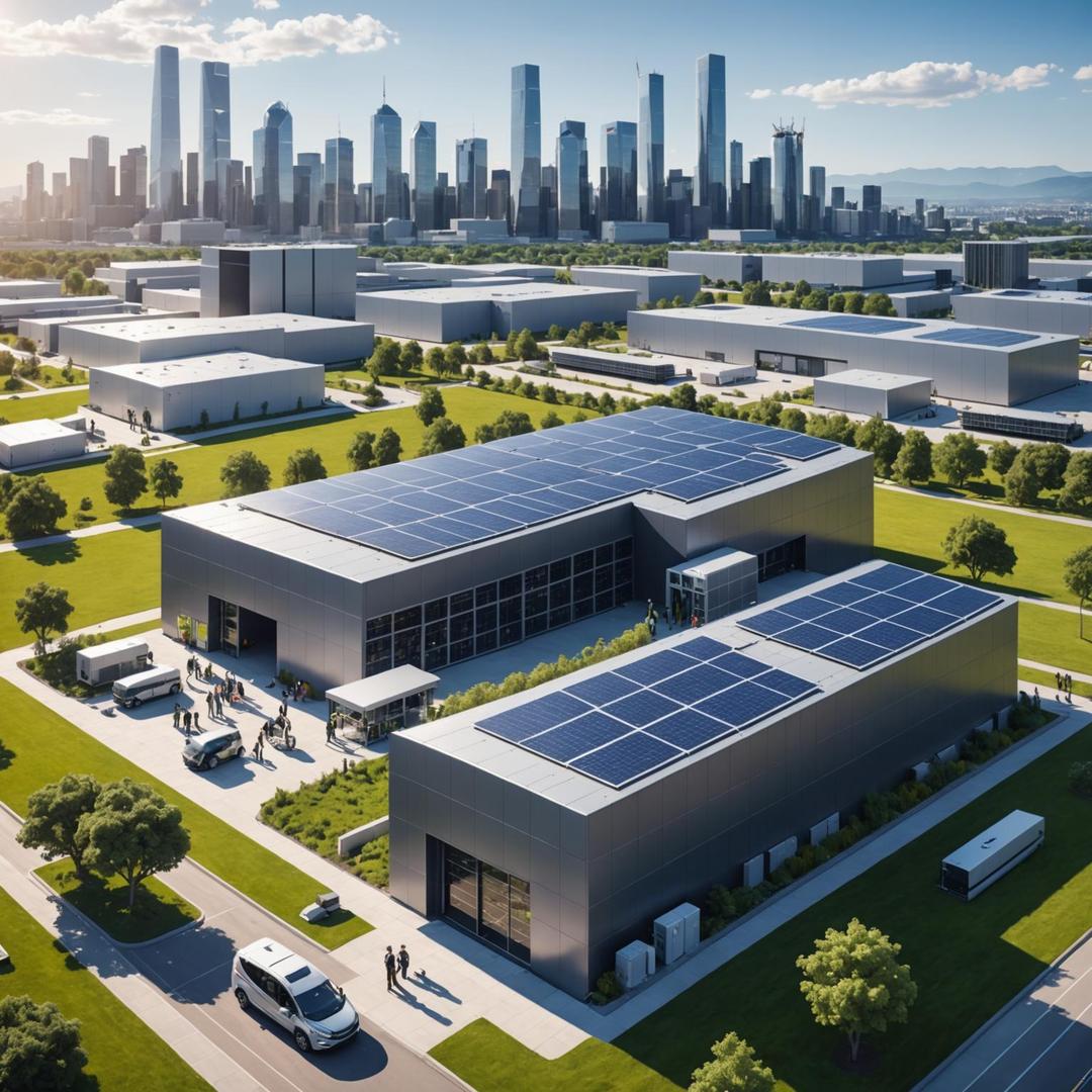 Solar Energy Storage Lithium: Unlocking Future Power
