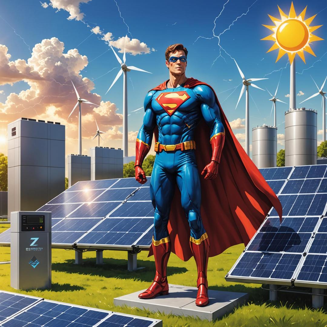 Exploring Solar Energy Storage Lithium Systems for Efficiency