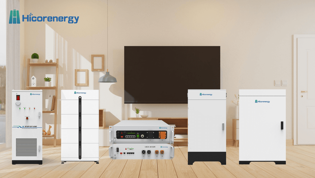 Low Voltage Battery: Modern Energy Storage Solutions