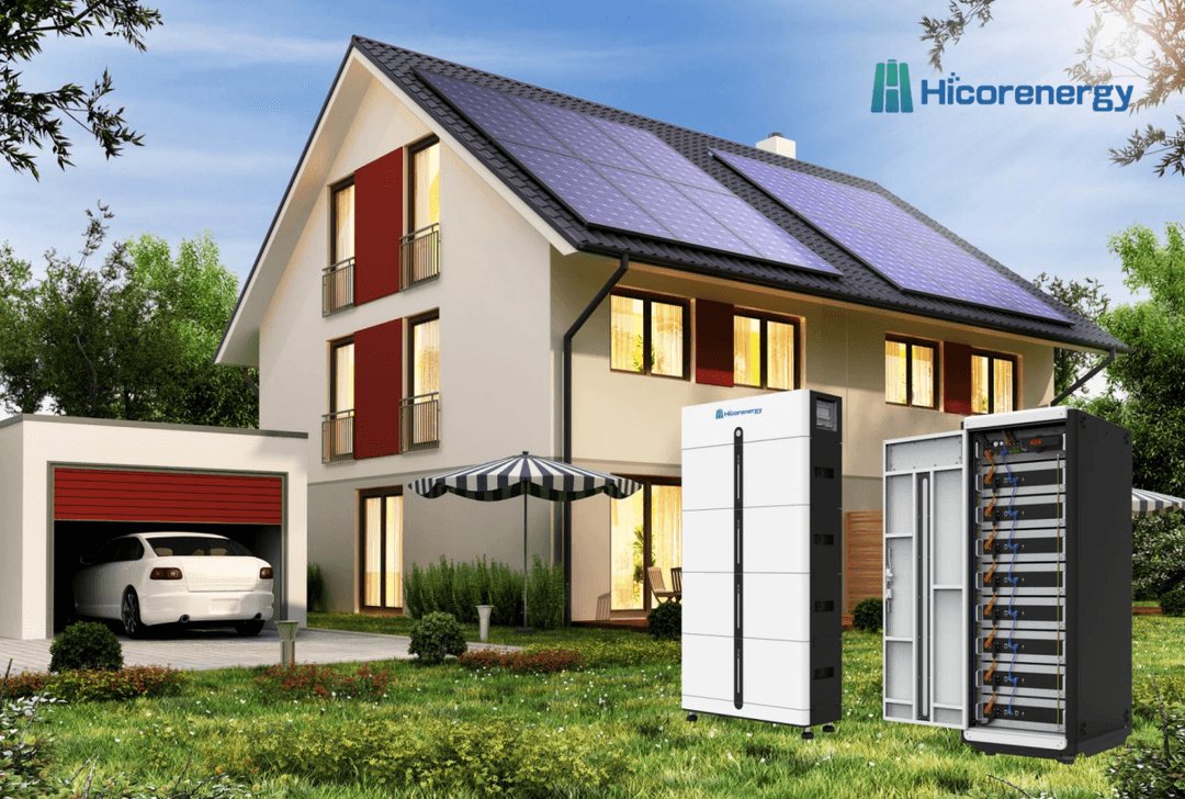 How Solar Battery Storage Empowers Homes and Businesses