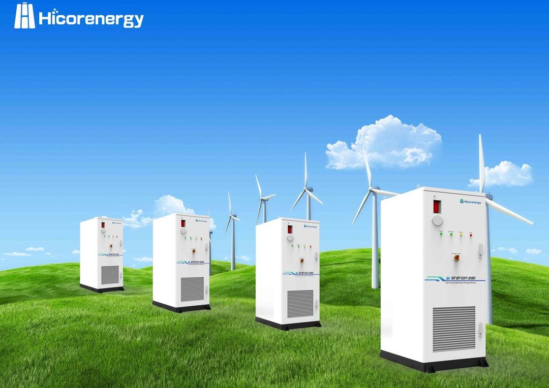 Liquid Cooling Battery Cabinet: Innovation in Energy Systems