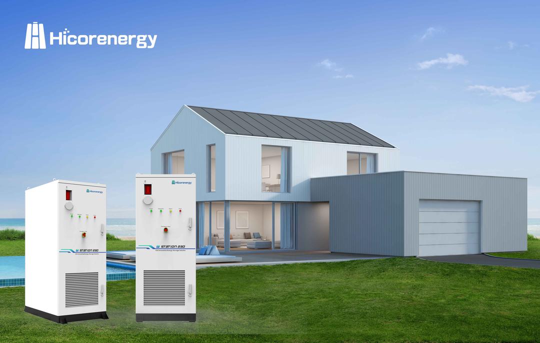 Revolutionizing Energy: Liquid Cooling Battery Cabinet