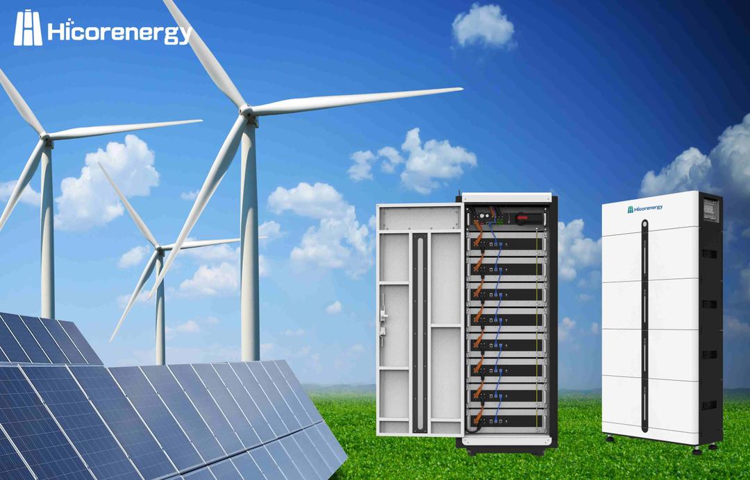 High Voltage Battery Cabinet: Modern Energy Solutions