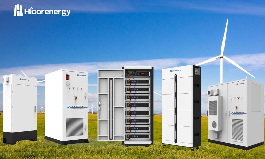 High Voltage Battery Cabinet: Advanced Energy Storage Solutions