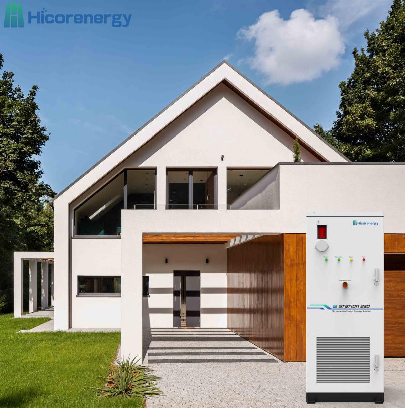 Liquid Cooling Battery Cabinet Innovations