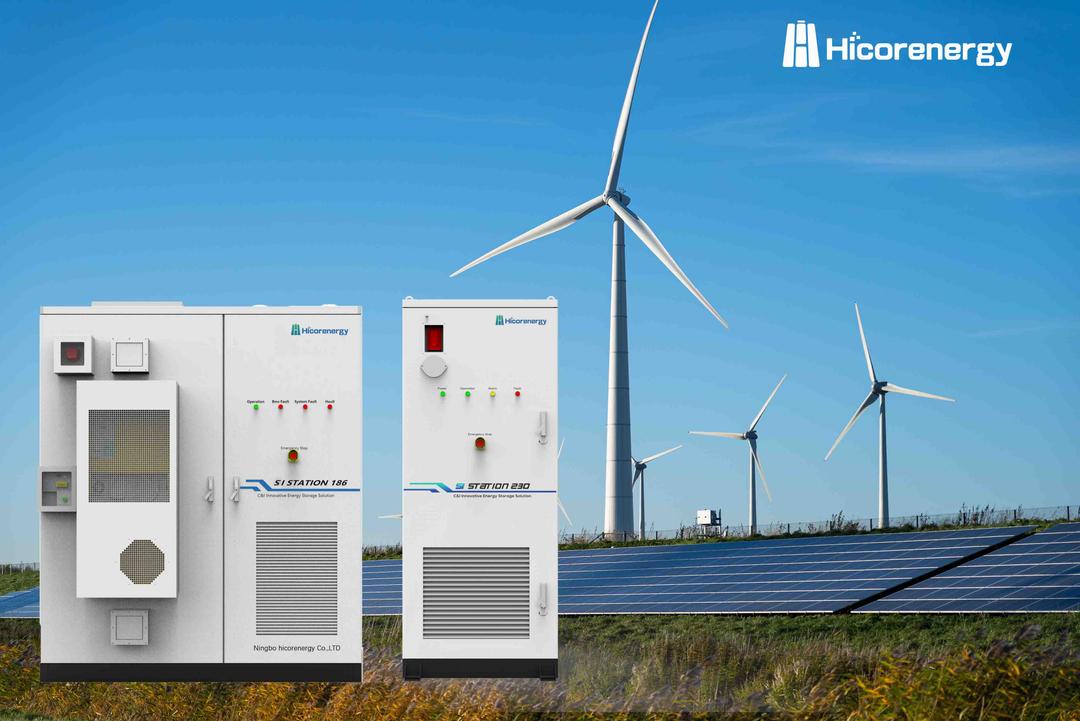 Battery Backup for Farms: Embrace Off-Grid Energy Independence