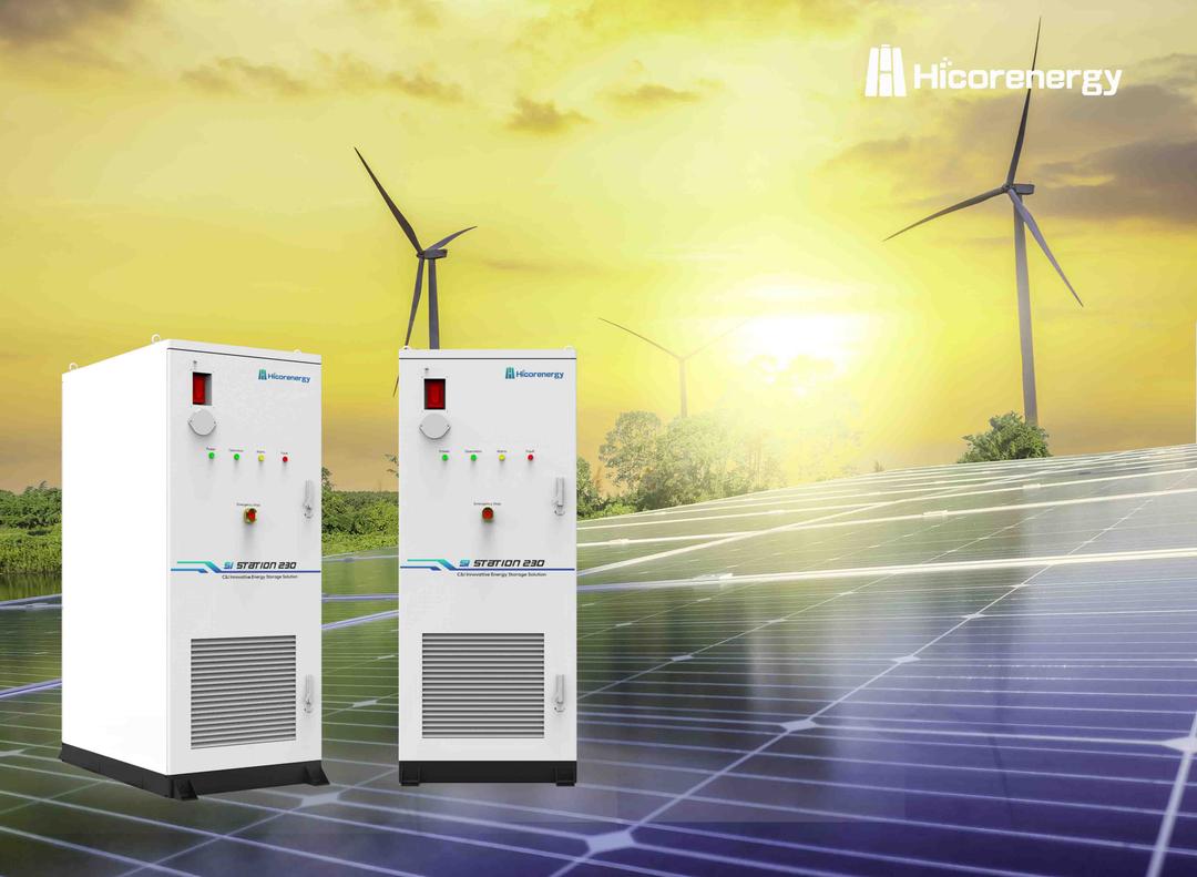 Exploring Liquid Cooling Battery Cabinet Technology