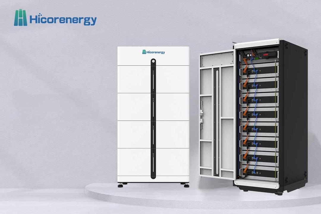 Battery Backup for Farms: Revolutionizing Agricultural Energy