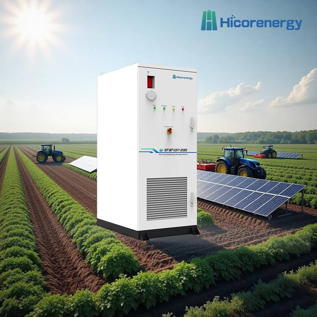Liquid Cooling Battery Cabinet: Revolutionizing Energy Storage