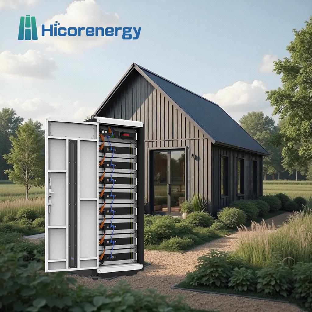 C&I Energy Storage: Scalable Battery Solutions for Businesses and Industries