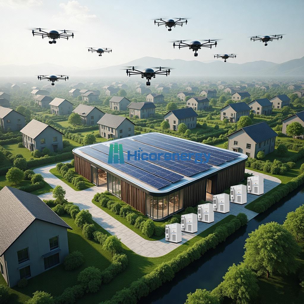 Battery Backup for Farms: Reliable Off-Grid Storage Solutions