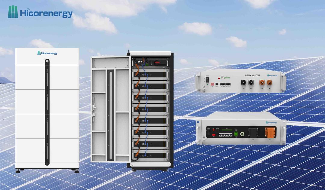Innovative Battery Storage Companies Fueling Energy Future