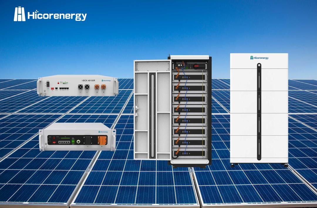 Leading Battery Storage Companies Driving Energy Evolution