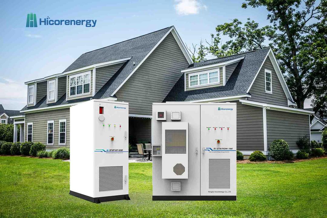 Leading Battery Storage Companies Revolutionizing Energy