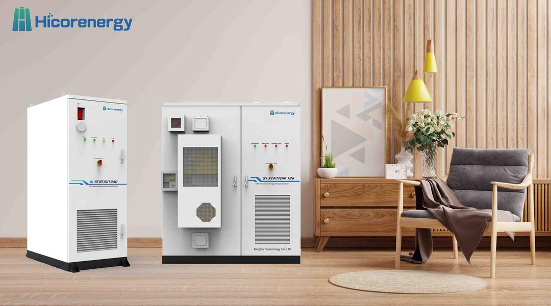 High Voltage Battery Cabinets: Advanced Energy Storage Solutions
