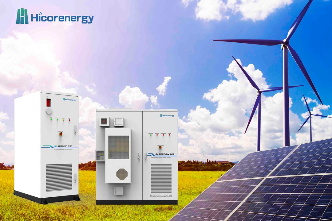 Top Battery Storage Companies Revolutionizing Energy