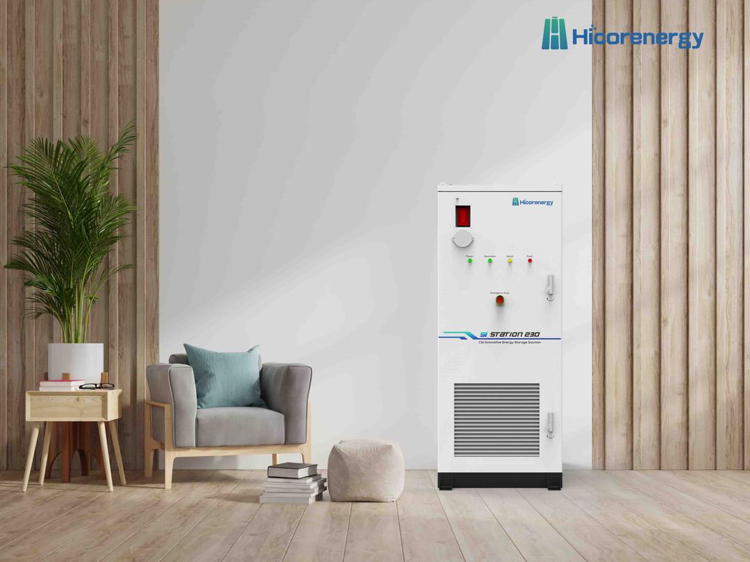 Liquid Cooling Battery Cabinet: Revolutionizing Energy Storage