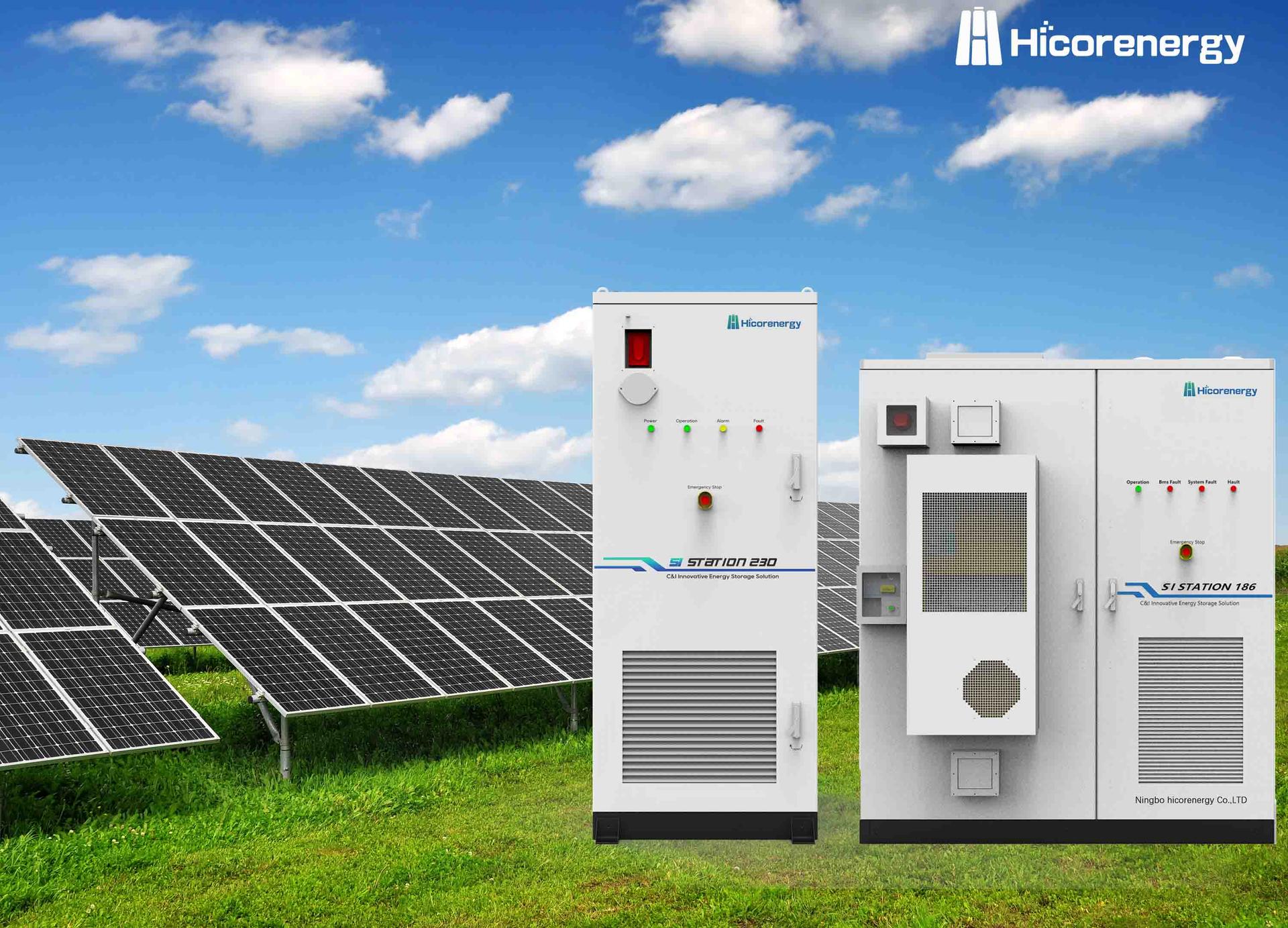 How Much Power Can a 230kWh Energy Storage System Really Provide?