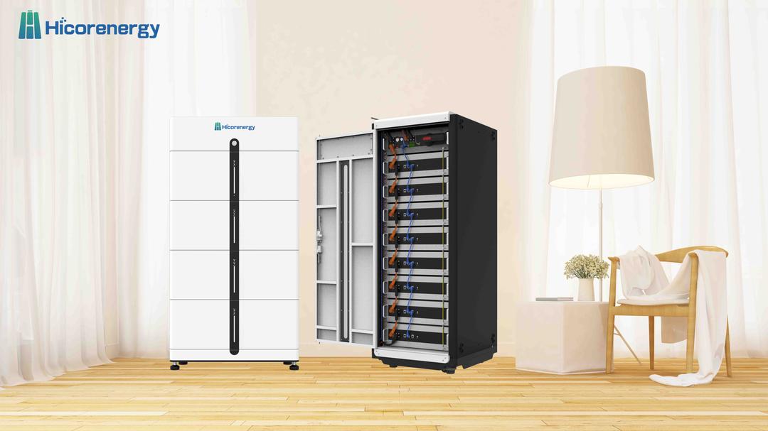 Air Cooling Battery System: Efficient & Reliable Solution