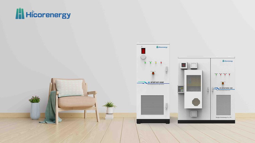 Air Cooling Battery System: Key to Modern Energy Solutions