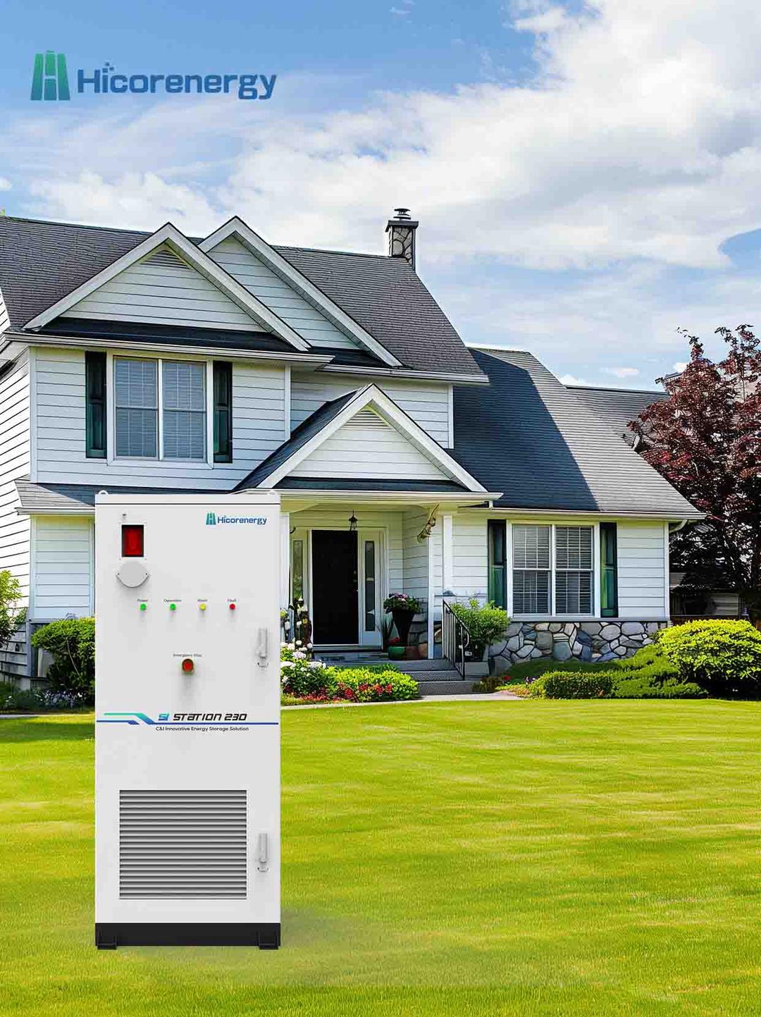 Liquid Cooling Battery Cabinet: Revolutionizing Energy Storage