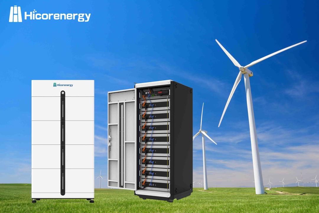 Off-Grid Power Systems: Energy Independence with Renewable Solutions