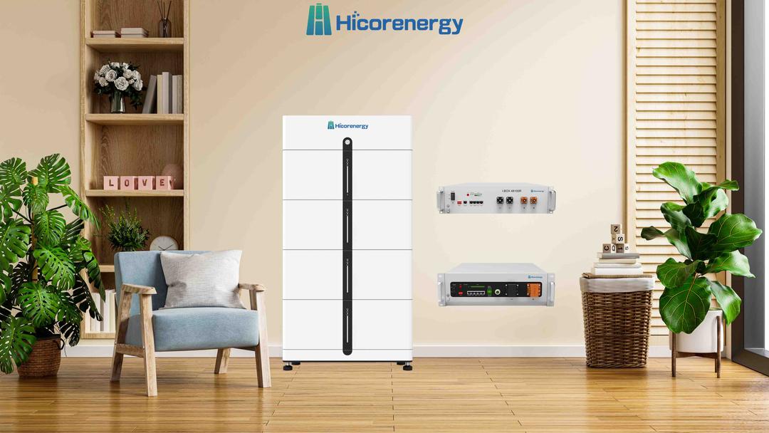 Embrace Freedom with Off-Grid Power Systems