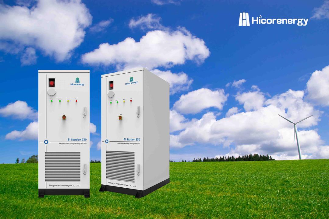 Battery Energy Storage Systems for Sustainable Energy Solutions