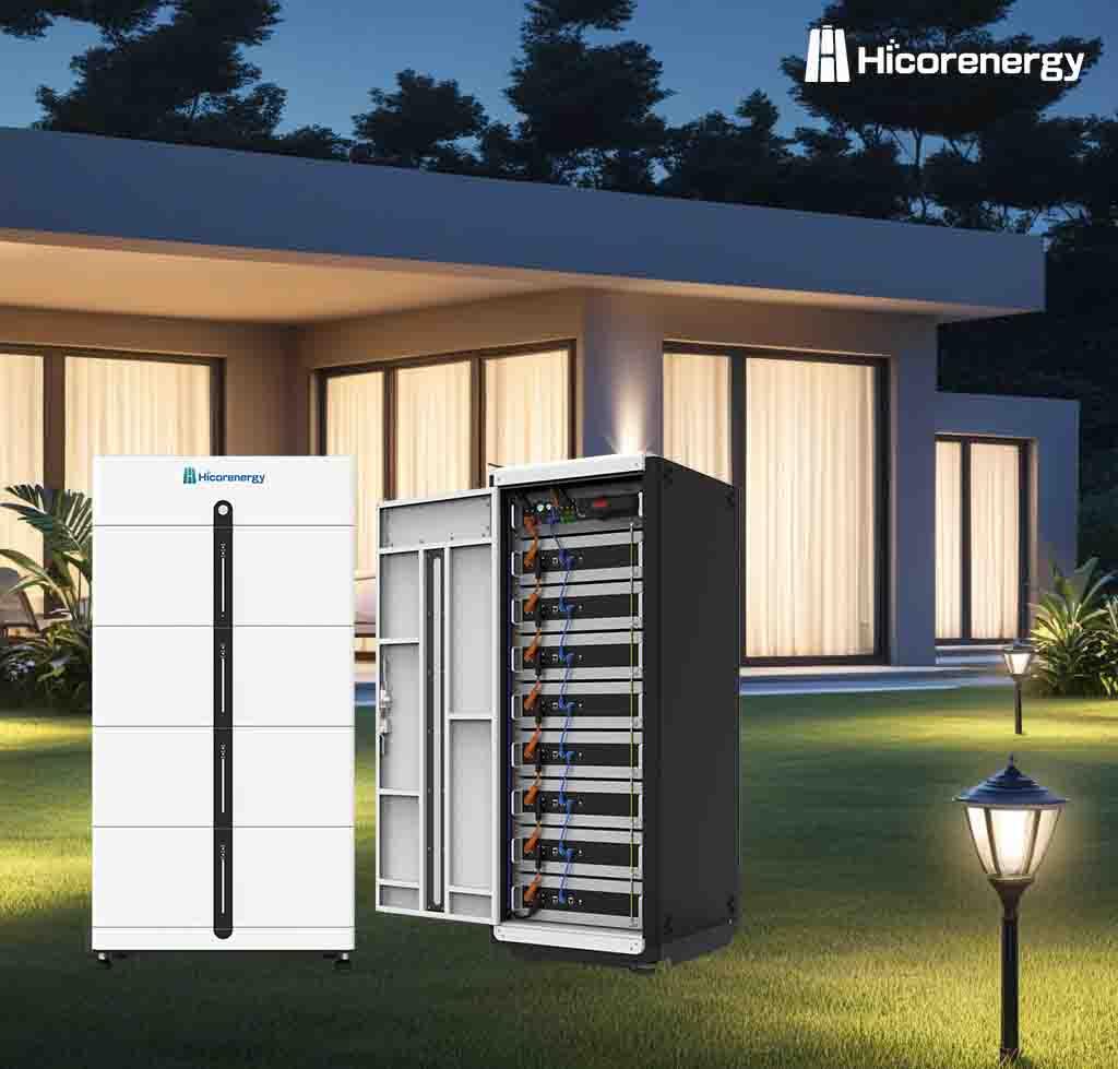 Solar Battery Storage: Revolutionizing Home Energy Solutions