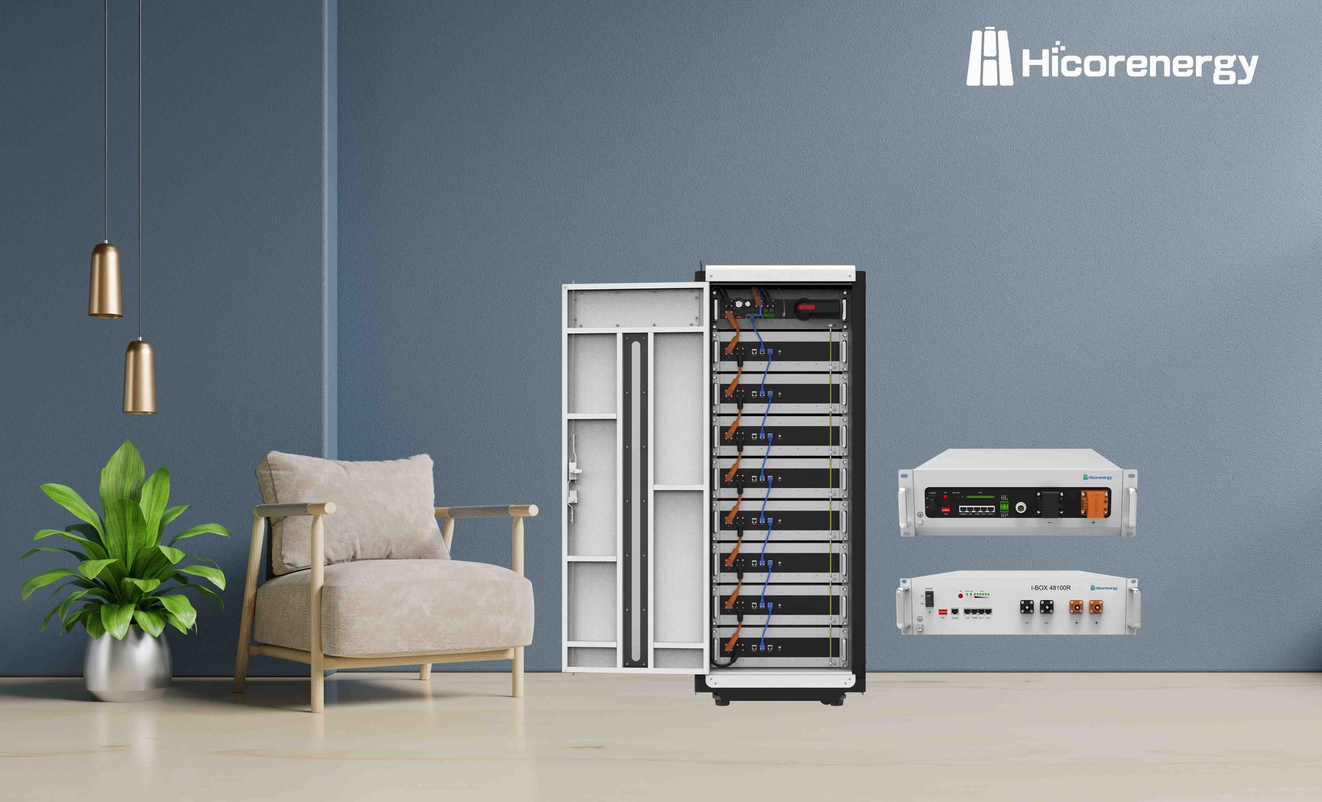LiFePO4 Battery: Ultimate Home Energy Storage