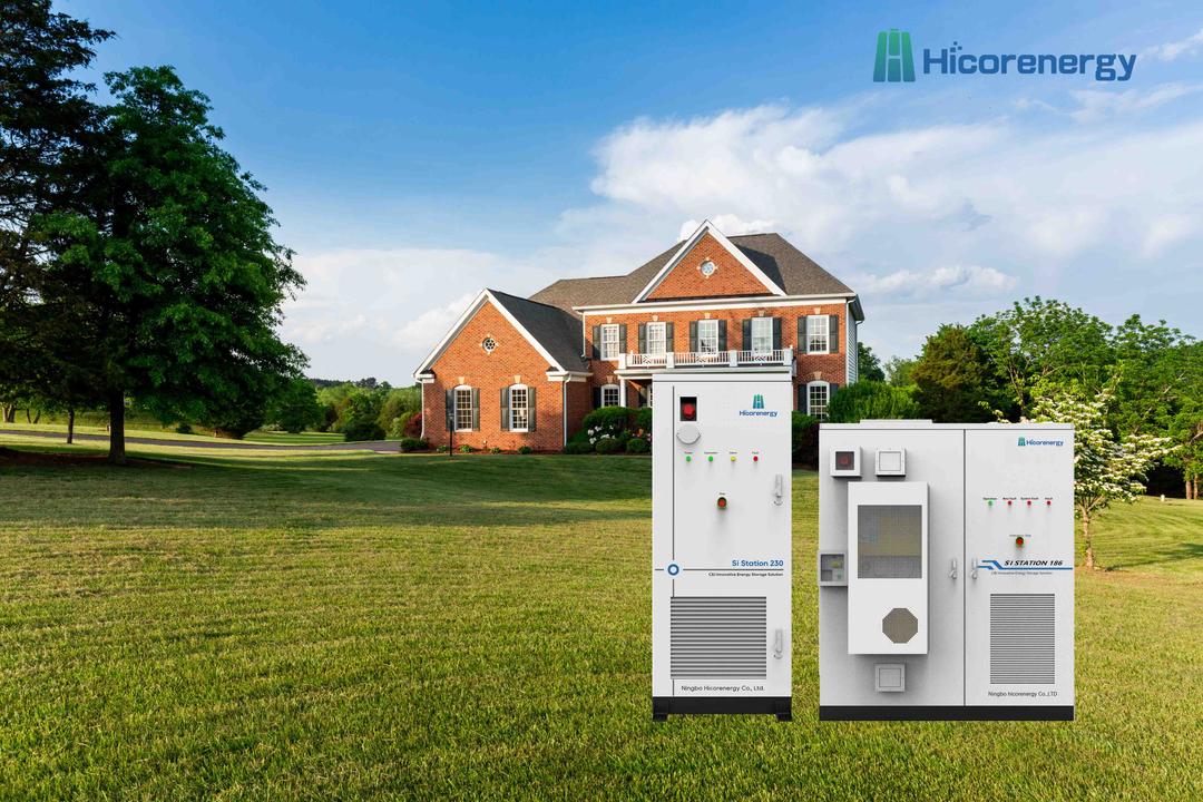 Off-grid Energy Solutions: Embrace Sustainable Independence