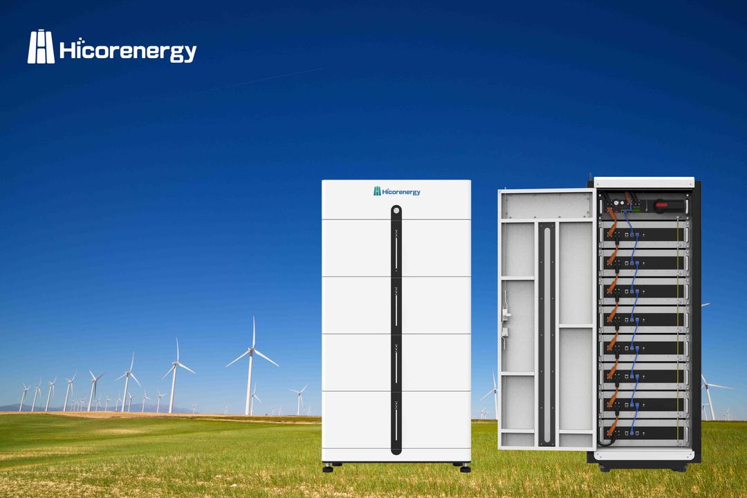 Battery Energy Storage System: Modern Solutions for Sustainable Power