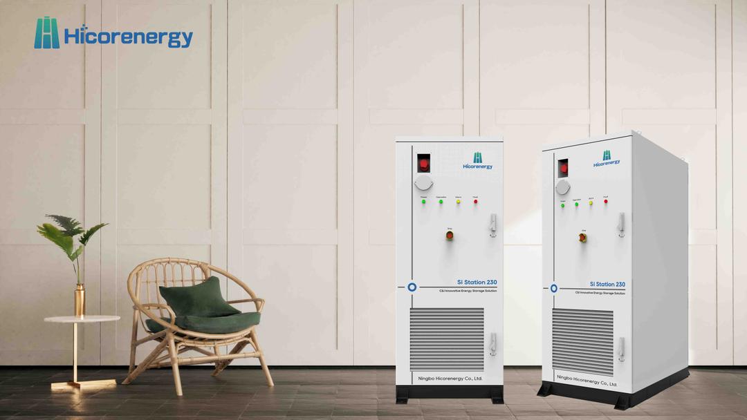 Battery Energy Storage System: Future of Energy Management