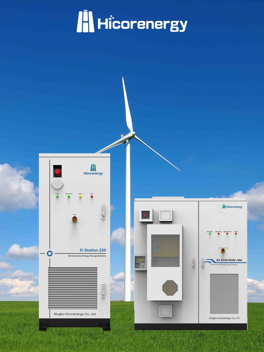 Off-Grid Power Made Reliable: Smart Battery Storage for Remote Projects