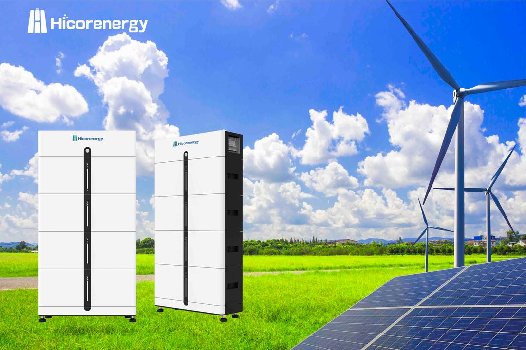 Always Stay On: Reliable Backup Power Solutions 