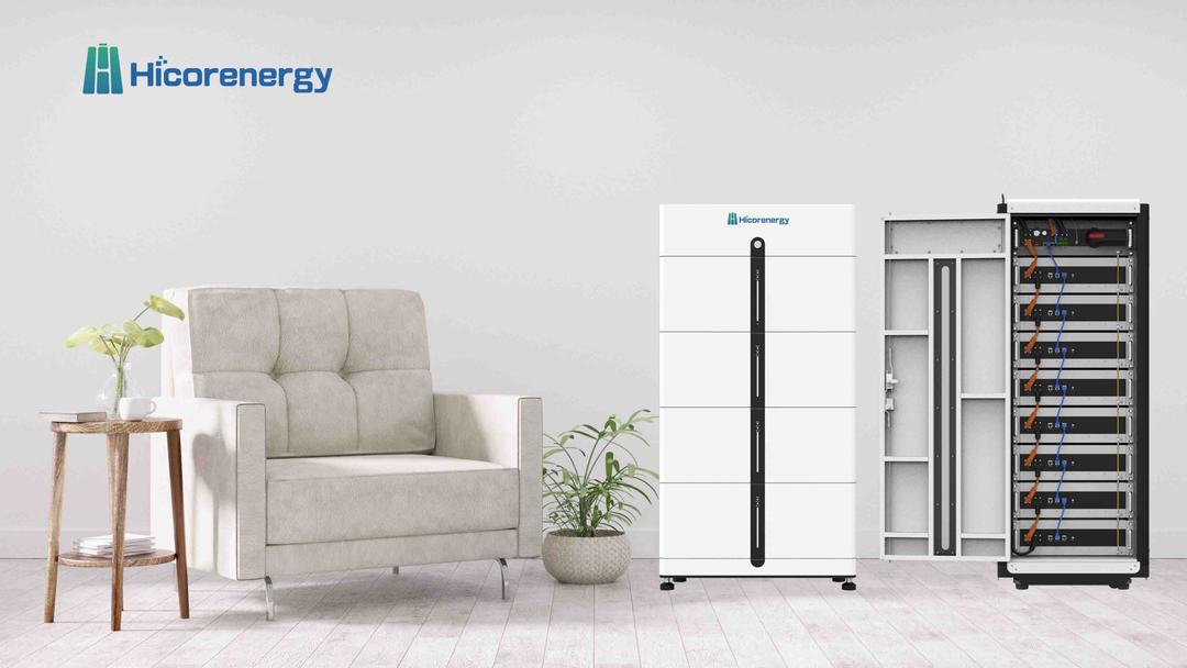 Stacked Batteries: Scalable Energy Storage for Growing Residential and Commercial Markets