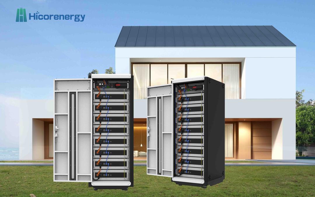 Residential Energy Storage: Home Battery Solutions