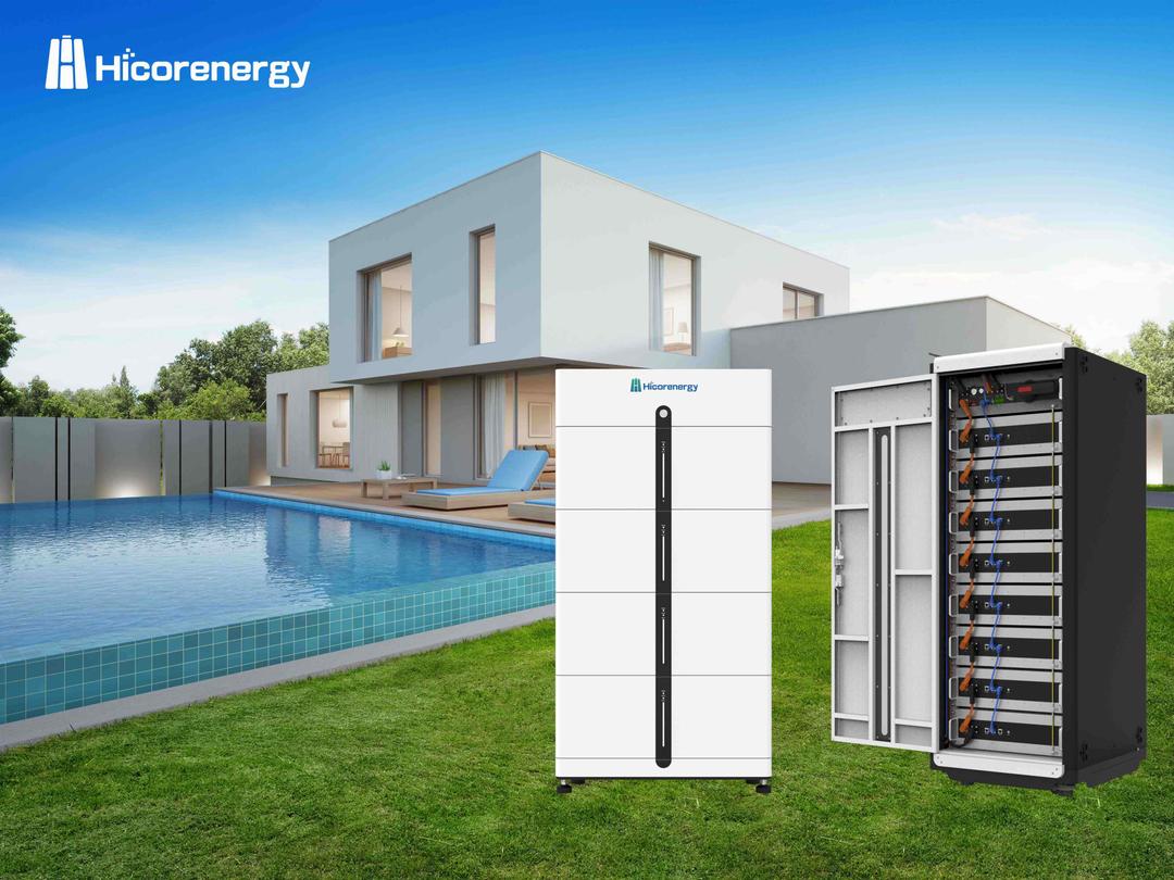 Residential Energy Storage: Transforming Home Power Solutions