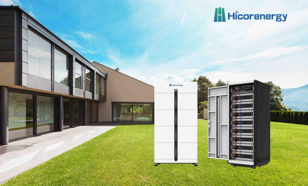 Residential Energy Storage: Boost Home Power Solutions