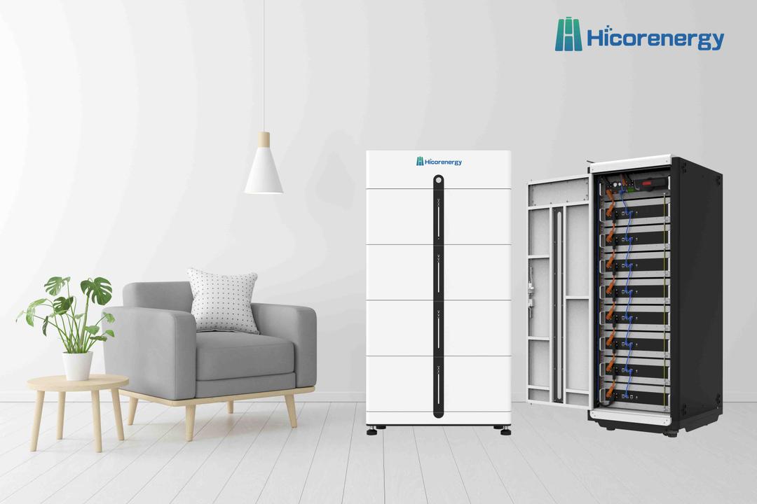 Residential Energy Storage: Unlocking Home Power Solutions
