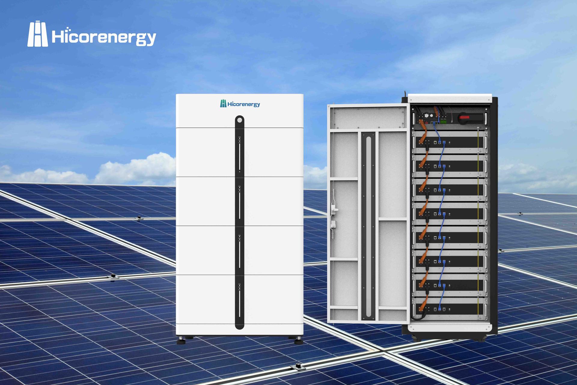 Harness LiFePO4 Battery for Advanced Home Energy Storage