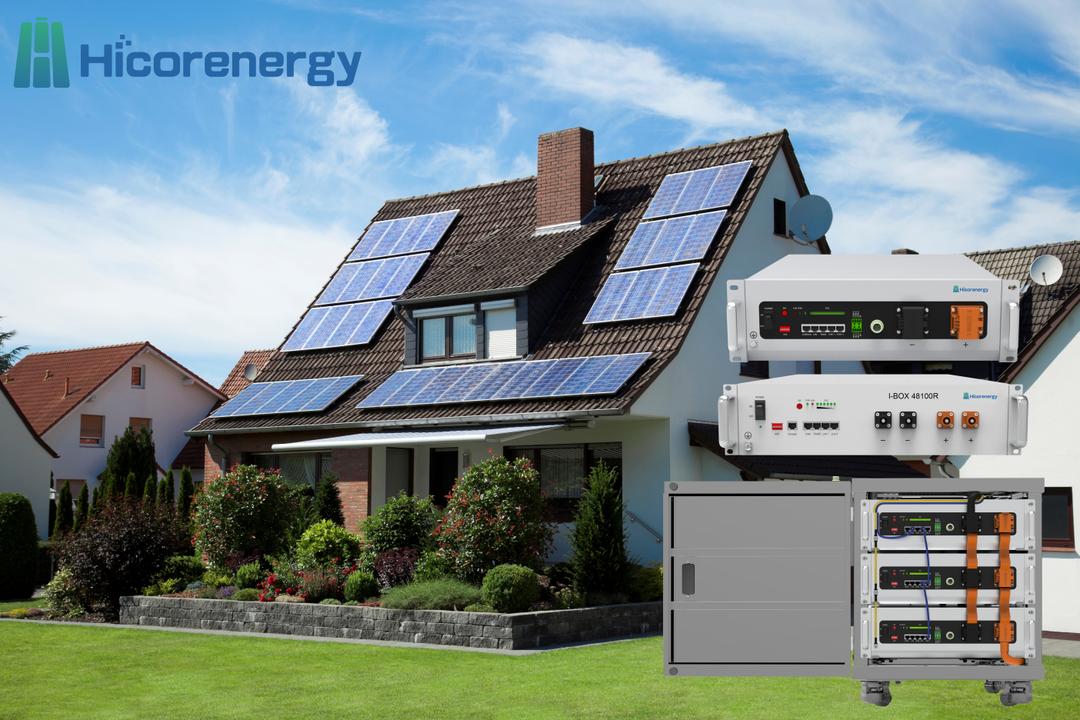Energiemanagement für Ihr Zuhause: Optimieren Sie Ihren Energieverbrauch und sparen Sie Energie
