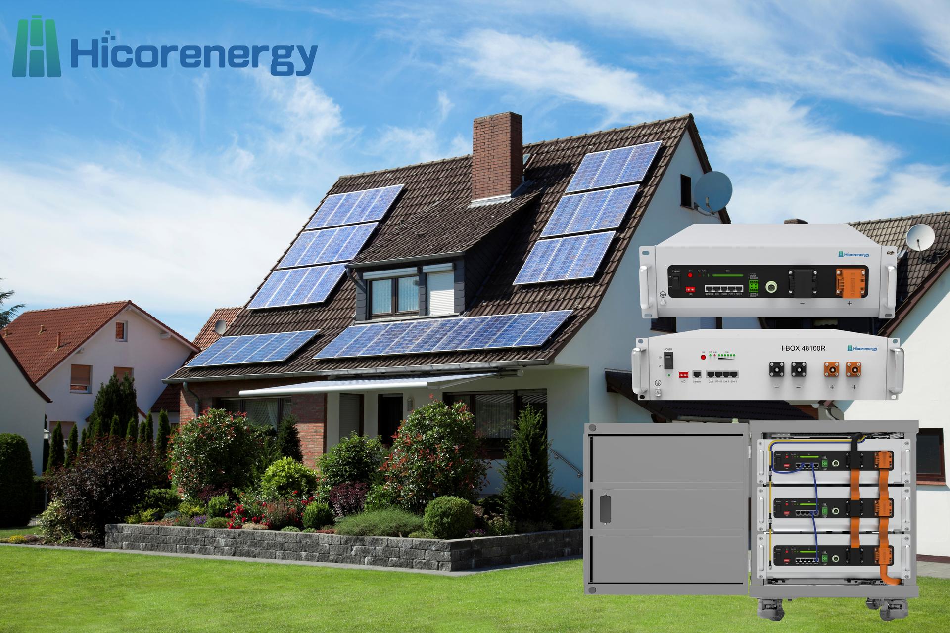 Home Energy Management: Optimize Your Energy Use for Savings